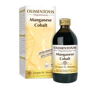 MANGANESE COBALT OLIMENT 200ML