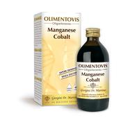 MANGANESE COBALT olimentovis 200 ml