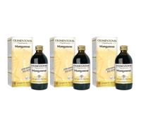 Manganese Olimentovis 200 Ml 3x200 ml Soluzione orale