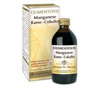 Manganese Rame Cob Olimen200ml