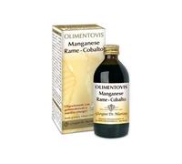 MANGANESE RAME COB OLIMEN200ML