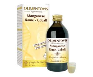 MANGANESE RAME COB OLIMEN200ML