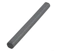 Manganese Zinc Ferrite Bar 10mm Dia 100mm Length | per premium manganese zinc material, high permeability, construction, 10mm diameter, 100mm length