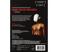 Mange ceci est mon corps