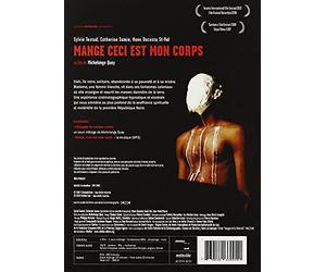Mange ceci est mon corps