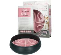 Mange Lentamente VIT Plus Long Caricatore Rosa