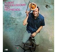 Mangelsdorff Albert - And His Friends