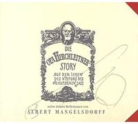 Mangelsdorff, Albert - Die Opa Hirchleitner...