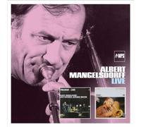 Mangelsdorff,Albert - Mangelsdorff Live