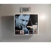 Mangelsdorff,Albert - Mangelsdorff Originals Vol.1
