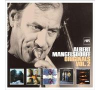 Mangelsdorff,Albert - Mangelsdorff Originals Vol.2