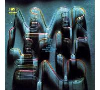 Mangelsdorff,Albert - Never Let It End (Gatefold Lp)