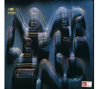 Mangelsdorff,Albert - Never Let It End (Gatefold Lp)