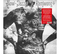 Albert Mangelsdorff Quintet Now Jazz Ramwong (Vinyl LP) 12" Album