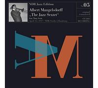 Mangelsdorff Albert - The Jazz Sextett