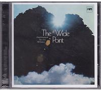 Mangelsdorff,Albert - The Wide Point