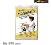 Mangeltuch Mangelbezug 85 85cm F Heißmangel Wäschemangel Pas. F Cordes AEG Miele