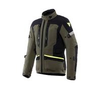 Giacca Moto ABSØLUTESHELL™ PRO Uomo Dainese MANGEN Tarmac/Black Taglia:54