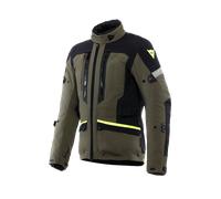 Giacca Moto ABSØLUTESHELL™ PRO Uomo Dainese MANGEN Tarmac/Black Taglia:54