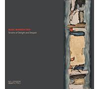 Mangen Marc - Strains Of Delight And Despair