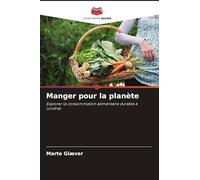 Manger pour la planète: Explorer la consommation alimentaire durable à Londres