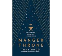 Manger Throne: Celebrating Christmas Through Song