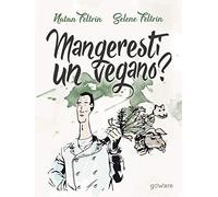 Mangeresti un vegano?: Verso un orizzonte biocentrico