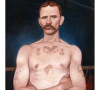 Manges Down The - Go Down