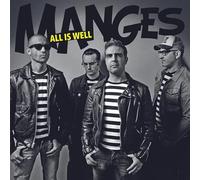 Manges, the - All Is Well