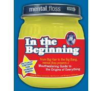 Mangesh Hattikudur Will Pearson Mental Floss (Tascabile)