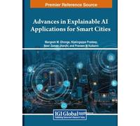 Mangesh M. Ghonge Nijalingappa P Advances in Explainable AI A (Copertina rigida)