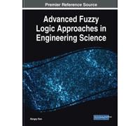 Mangey Ram Advanced Fuzzy Logic Approaches in Engineering Sci (Copertina rigida)