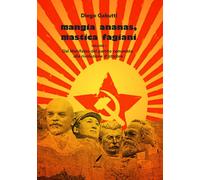 Mangia ananas, mastica fagiani. Vol. 1 - Gabutti Diego