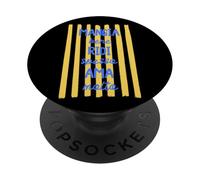 Mangia Bene Ridi Spesso Ama Molto Motivazionale PopSockets PopGrip Adesivo
