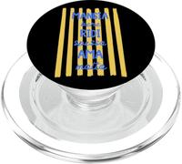 Mangia Bene Ridi Spesso Ama Molto Motivazionale PopSockets PopGrip per MagSafe