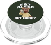 Mangia Dormi Prendi Soldi, baby PopSockets PopGrip per MagSafe