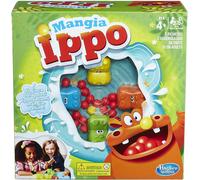 MANGIA IPPO gioco società IPPOPOTAMO 98936456 HASBRO -nuovo-Italia
