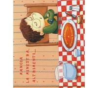 Mangia la minestra, altrimenti.... Ediz. illustrata