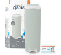 Mangia pannolini Diaper Genie Platinum