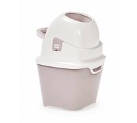 Mangia Pannolini OkBaby The One Small Grigio
