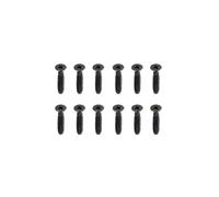 Mangia Pezzi di Ricambio di Ricambio Accessori ESC Motore Batteria 3S for Camion RC Senza spazzole 16207 16208 16209 16210 (Color : M23124)