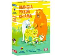 Mangia Preda Chiama Gioco da Tavolo in Italiano