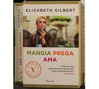 Mangia, prega, ama