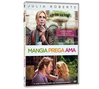 Mangia Prega Ama (DC) by James Franco