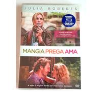 Mangia Prega Ama ( Bookmovies )