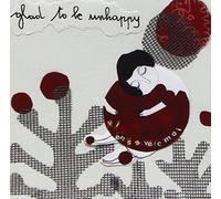 Glad To Be Unhappy - Stefano Mangia (Audio cd)