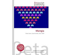 Mangia: Video Game, Spectravideo, Atari 2600