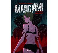 Mangiami - 2024 - Tunué (Prospero's books)
