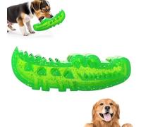 Mangiamo Lento E Preparazione, Giocattolo Puzzle Alimentatore Lento, Cani Che Mastica Giocattolo per I Denti dei Denti di Cani Grandi, Medi E di.,Small