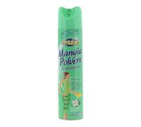 Mangiapolvere Muschio Bianco - 4 pezzi da 300 ml [1200 ml]